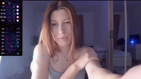 Lili online show from February 2025 05:26:01 PM