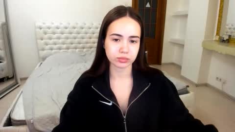 Beata online show from February 2025 08:46:01 PM