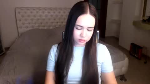 Beata online show from February 2025 09:25:01 PM