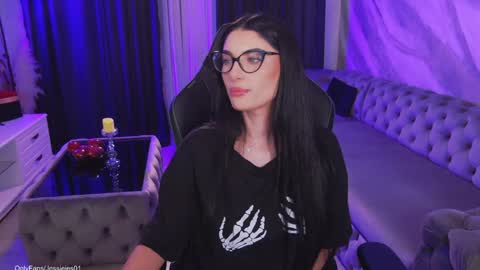 Jessie online show from September 2025 10:04:01 PM