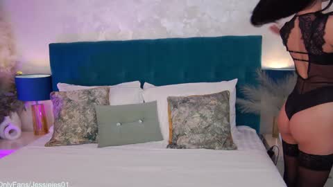 Jessie online show from February 2026 11:32:01 PM