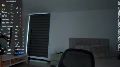 MAYRA   online show from March 2026 06:58:01 PM