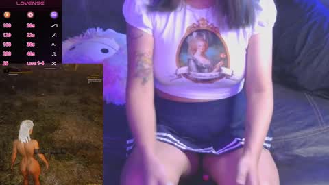 minaDarling online show from September 2025 05:51:02 AM