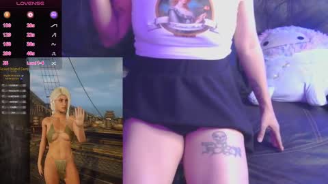 minaDarling online show from September 2025 05:28:02 AM