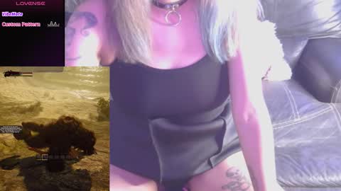 minaDarling online show from November 2025 05:40:02 AM