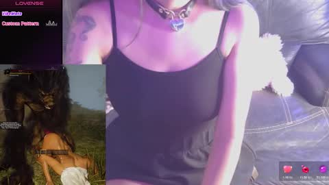 minaDarling online show from November 2025 06:04:02 AM