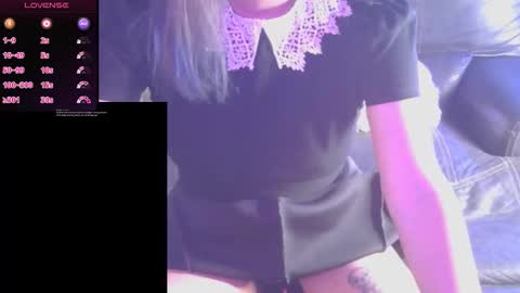 minaDarling online show from December 2025 05:35:02 AM