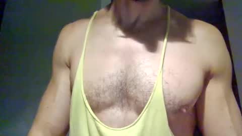 mmuscularman online show from March 2025 08:37:02 AM