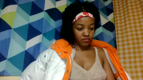 mmyriame online show from June 2026 09:13:01 PM
