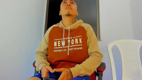 Snapshot of mnell28 chatting on March 2026 02:36:02 AM mnell28 online show from March 2026 02:36:02 AM