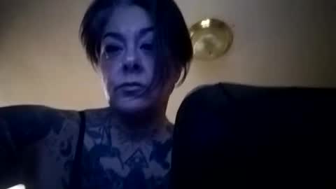 Kittykittybangbang online show from January 2026 04:40:01 AM