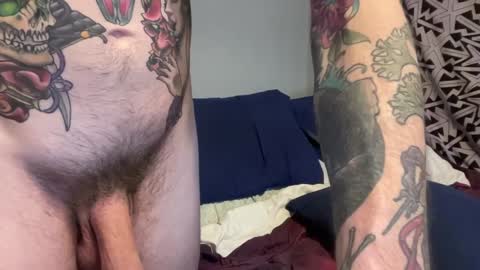 MNTuiLa online show from January 2025 03:09:01 AM