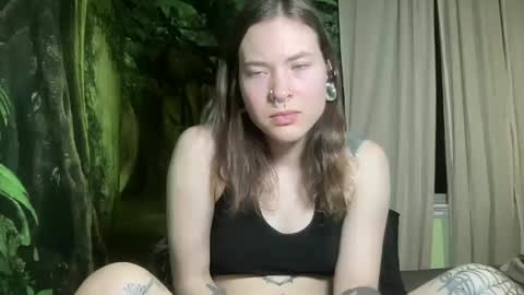 Misty online show from January 2025 06:01:02 AM