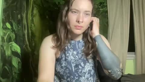 Misty online show from September 2025 02:46:02 AM