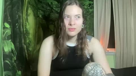 Misty online show from November 2025 02:55:02 AM