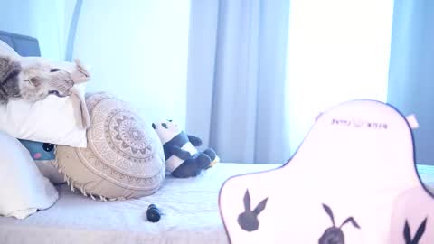 Ruxxx online show from February 2025 06:49:02 AM