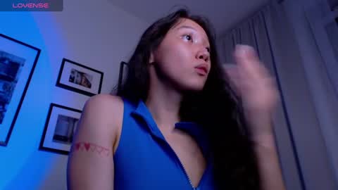 Snapshot of moana_blu chatting on January 2025 12:33:01 AM moana online show from January 2025 12:33:01 AM