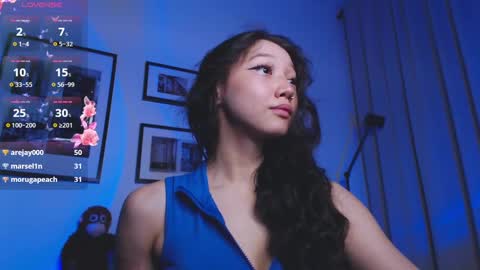 Snapshot of moana_blu chatting on January 2025 02:07:02 AM moana online show from January 2025 02:07:02 AM