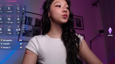 Snapshot of moana_blu chatting on February 2025 03:09:01 AM moana online show from February 2025 03:09:01 AM