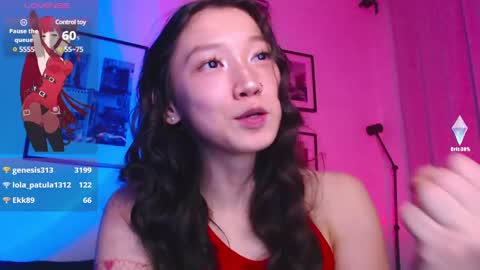 Snapshot of moana_blu chatting on March 2025 03:32:01 AM moana online show from March 2025 03:32:01 AM