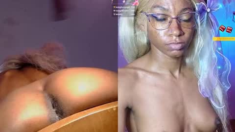 MOCHA   JAMES THE NPC  online show from February 2025 08:34:02 PM