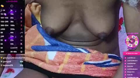 MOCHA   JAMES THE NPC  online show from March 2025 03:42:02 PM