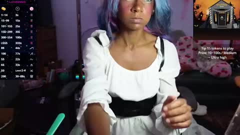 MOCHA   JAMES THE NPC  online show from October 2025 12:36:01 AM