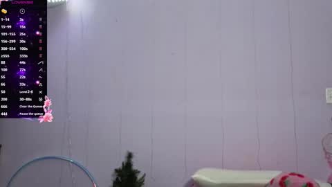 Snapshot of mocha_ chatting on January 2026 10:52:01 AM MOCHA JAMES THE NPC online show from January 2026 10:52:01 AM