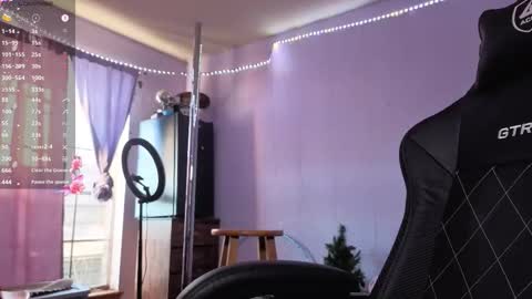 Snapshot of mocha_ chatting on January 2026 02:21:01 PM MOCHA JAMES THE NPC online show from January 2026 02:21:01 PM