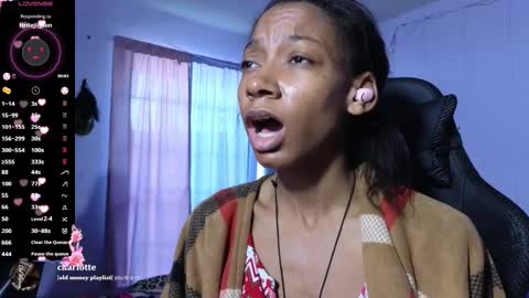 Snapshot of mocha_ chatting on January 2026 10:52:01 PM MOCHA JAMES THE NPC online show from January 2026 10:52:01 PM