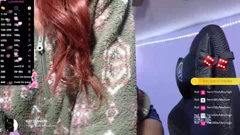 Snapshot of mocha_ chatting on February 2026 09:40:02 PM MOCHA JAMES THE NPC online show from February 2026 09:40:02 PM