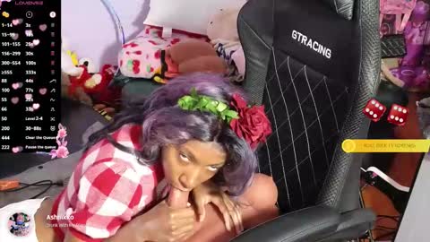 Snapshot of mocha_ chatting on February 2026 08:27:01 PM MOCHA JAMES THE NPC online show from February 2026 08:27:01 PM