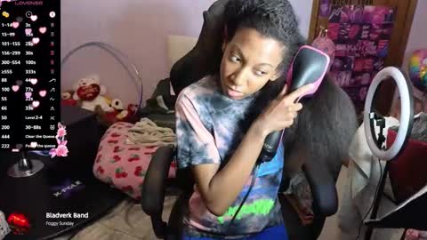 Snapshot of mocha_ chatting on February 2026 02:29:01 AM MOCHA JAMES THE NPC online show from February 2026 02:29:01 AM