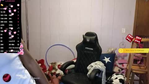 Snapshot of mocha_ chatting on March 2026 01:07:02 AM MOCHA JAMES THE NPC online show from March 2026 01:07:02 AM