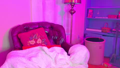 Mocha  BDAY JAN 13  online show from February 2025 11:31:02 AM