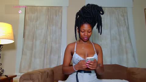 Mocha  BDAY JAN 13  online show from March 2025 11:20:02 PM