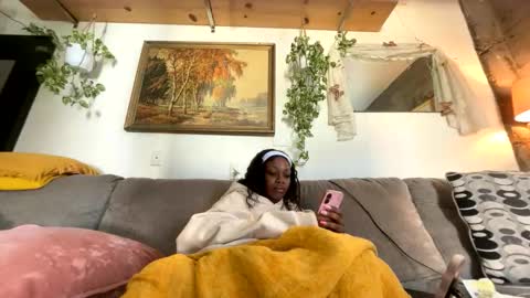 Mocha  BDAY JAN 13  online show from April 2026 05:11:01 PM