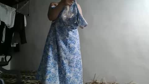 mochi199 online show from October 2025 11:13:02 PM