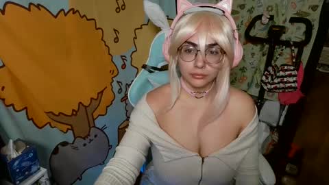 Snapshot of mochi_rainbow chatting on January 2025 11:50:02 PM The Mochi Rainbow Variety Show online show from January 2025 11:50:02 PM