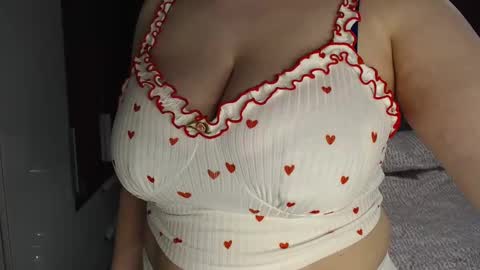 Mockingjay3001 online show from March 2025 05:06:02 PM