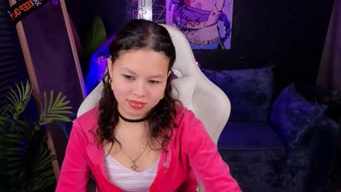 moco_choco online show from November 2025 01:38:02 AM