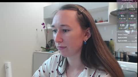 Snapshot of model_10 chatting on September 2025 08:54:01 PM Tatiana online show from September 2025 08:54:01 PM