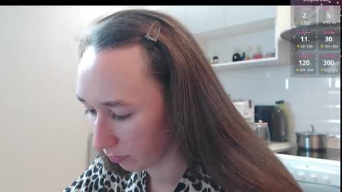 Snapshot of model_10 chatting on October 2025 10:51:02 PM Tatiana online show from October 2025 10:51:02 PM