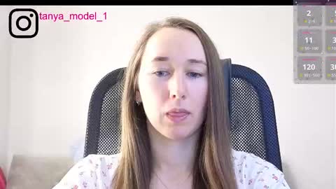 Snapshot of model_10 chatting on November 2025 02:00:02 AM Tatiana online show from November 2025 02:00:02 AM