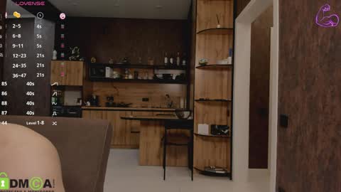 Model Mike online show from April 2026 05:13:02 PM