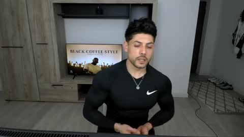 fitbody online show from March 2026 07:09:01 PM