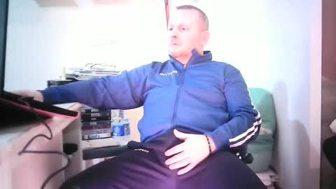 modesto1969 online show from January 2025 02:35:02 PM