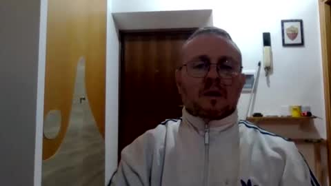 modesto1969 online show from December 2025 10:26:01 PM