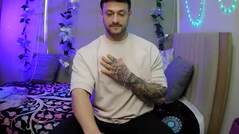 modexusparty online show from January 2026 07:04:01 PM