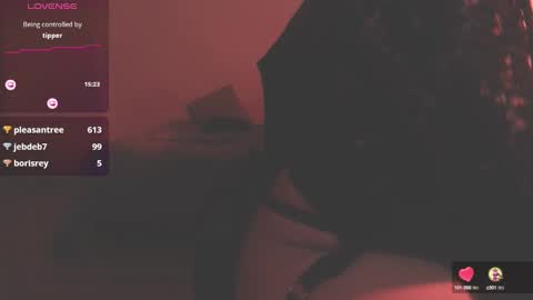 Modjo online show from January 2025 08:41:01 AM